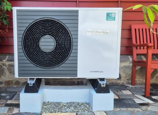  Wärmepumpe